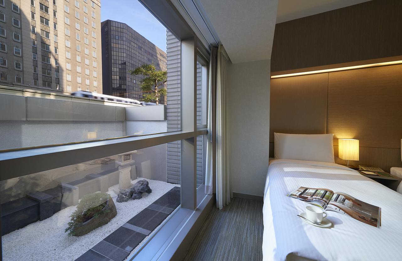 Park Taipei Hotel Rum bild